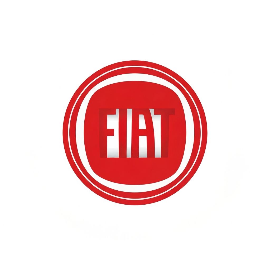 Fiat logosu