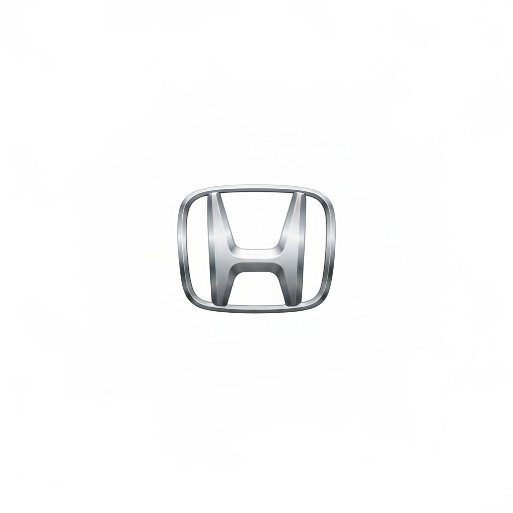 Honda logosu