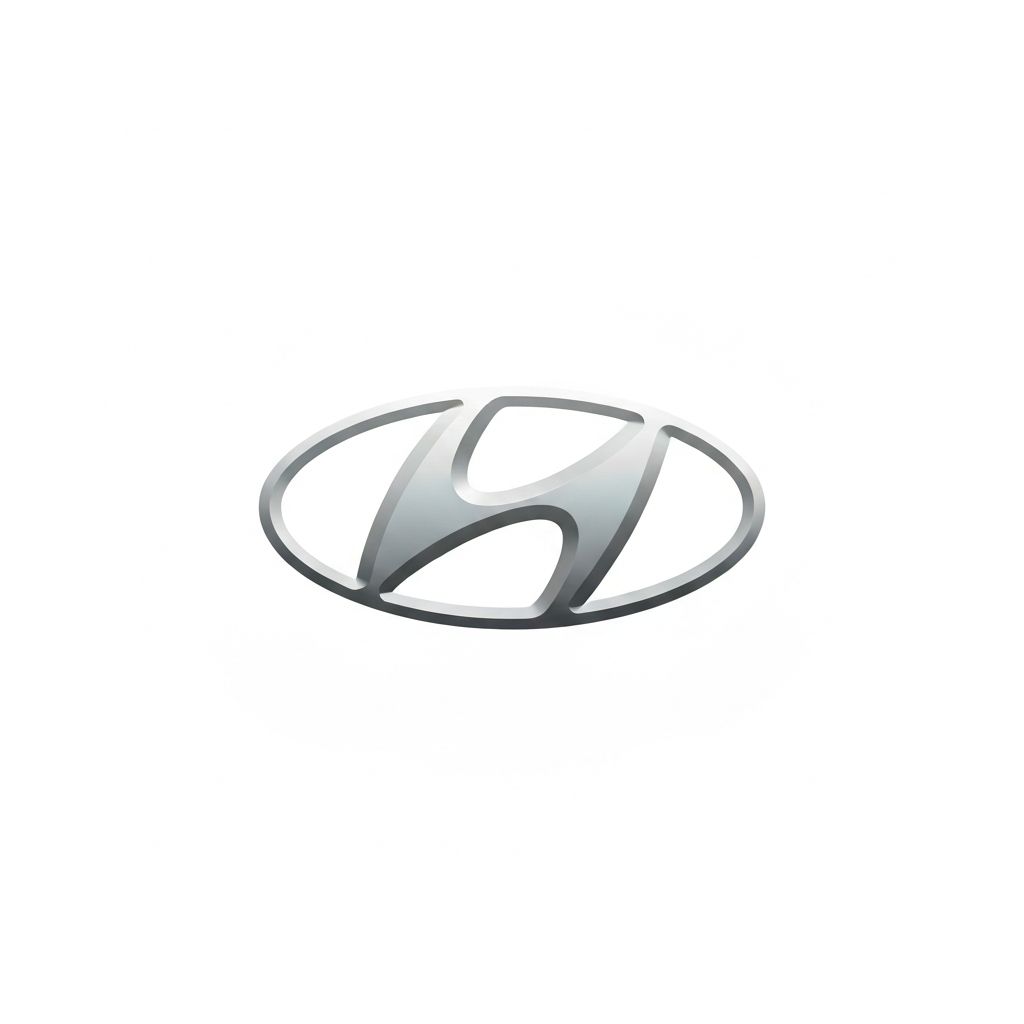 Hyundai logosu