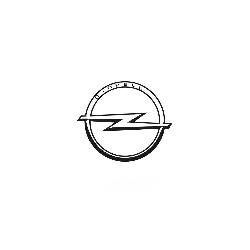 Opel logosu
